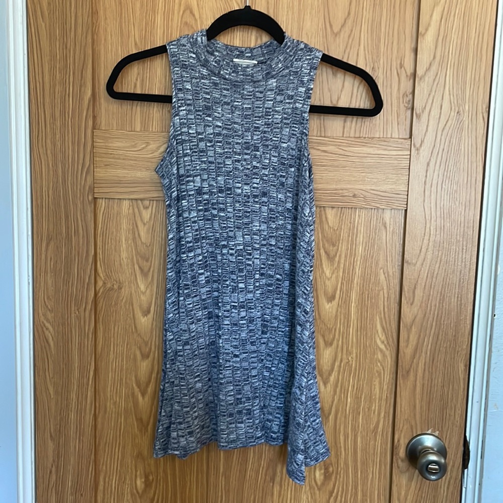 Cute causal dress! Loose fitting